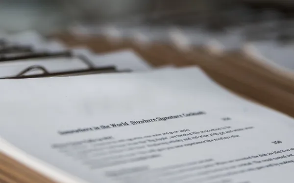 From Concept to Protection: A Creative Guide to Patenting Your Innovations