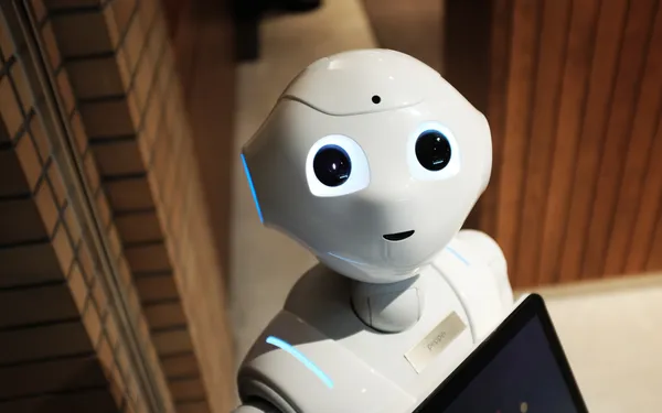 Revolutionizing Patent Drafting with AI: Saving Time and Enhancing Accuracy