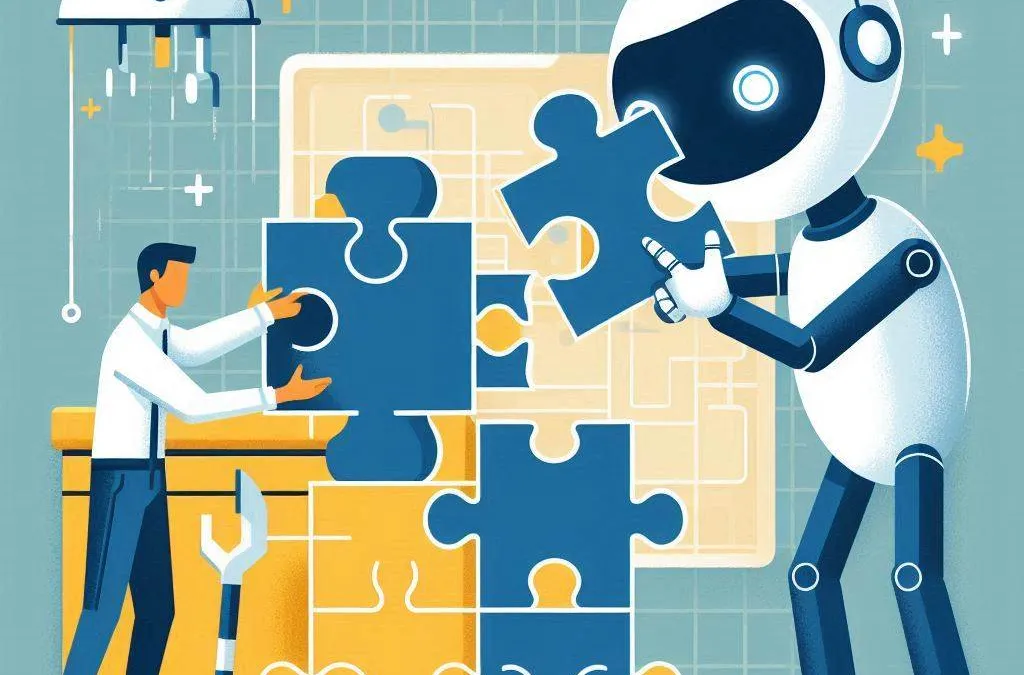 How PatentAssist.ai uses AI for more in-depth and exploratory Invention Disclosure?