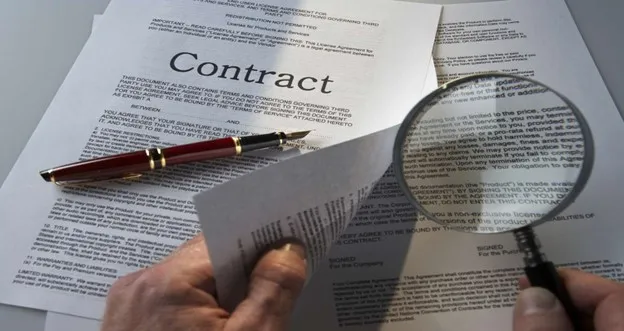 A Guide to use AI as your personal lawyer for Contract Reviews