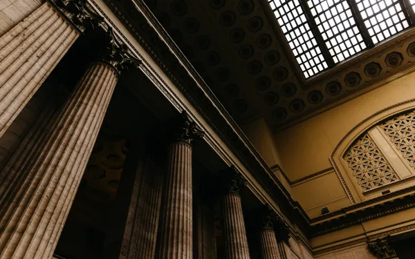 Protecting Innovation: The Vital Role of Intellectual Property and Patents.