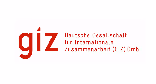 GIZ Business Ideas for Development 2024 badge